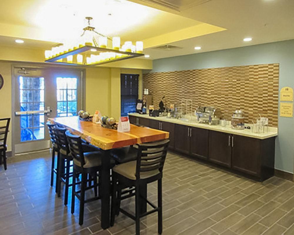 Mainstay Suites Cotulla Dış mekan fotoğraf